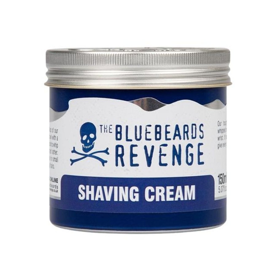 Parranajo JONMAX | Shaving Cream Revenge 150Ml