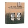 Parranhoito Mr Bear Family | Beard Kit Oil & Shaper