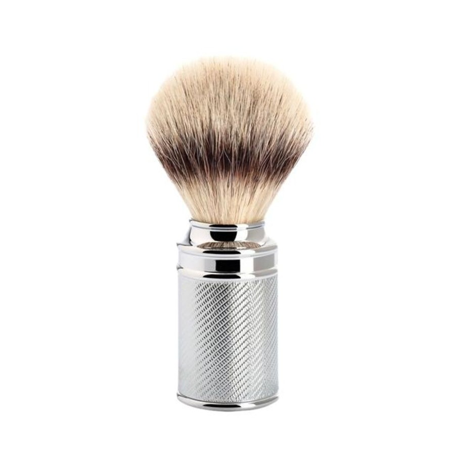 Parranajo Muhle - Hans-Jürgen Müller GmbH & Co. KG | Partasuti Traditional 31M89 Silvertip Fibre