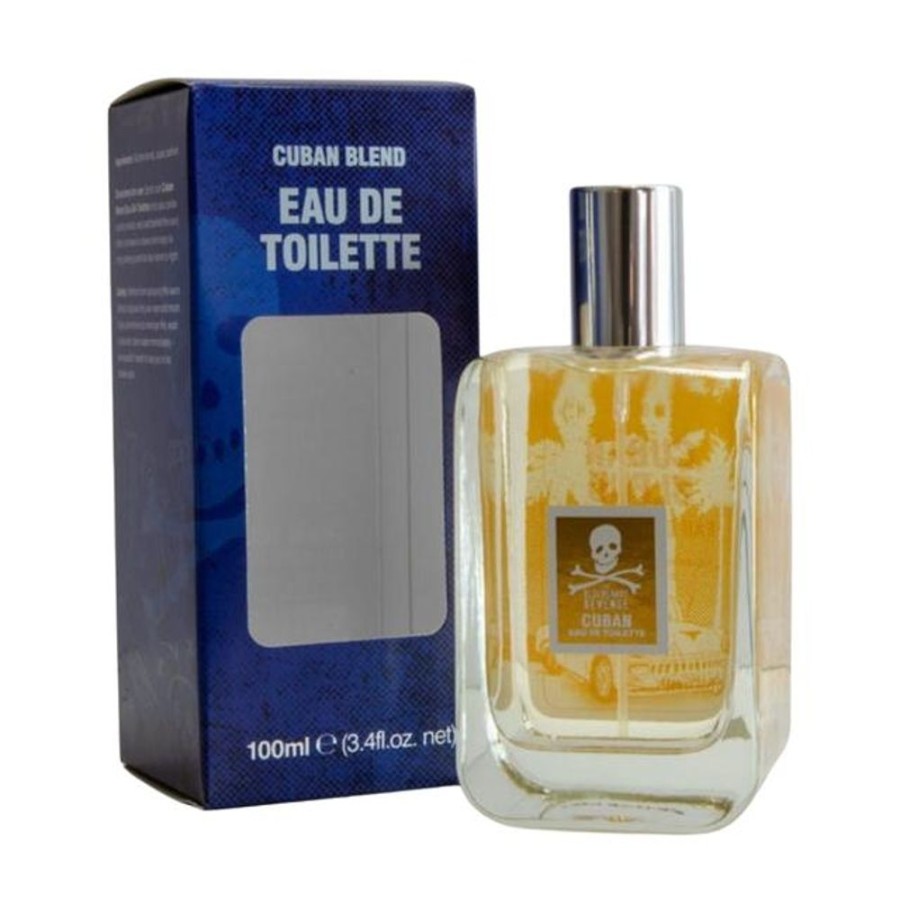 Tuoksut & Dodot JONMAX | Eau De Toilette B.B. Revenge