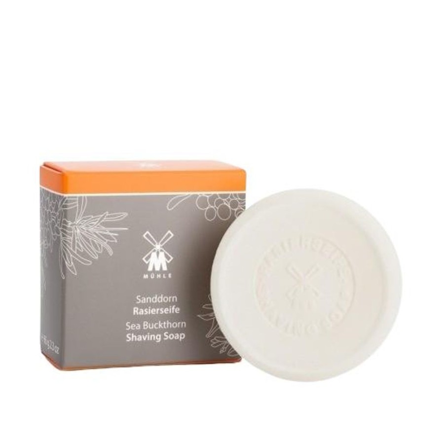 Parranajo Muhle - Hans-Jürgen Müller GmbH & Co. KG | Shave Soap Care