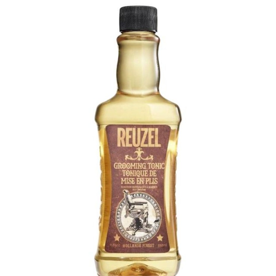 Hiukset Nuorder | Reuzel Grooming Tonic