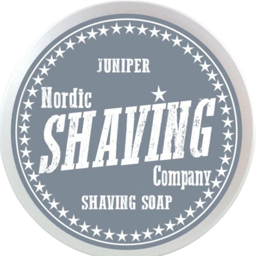 Parranajo Nordic Shaving Company | Shaving Soap Kataja Nsc