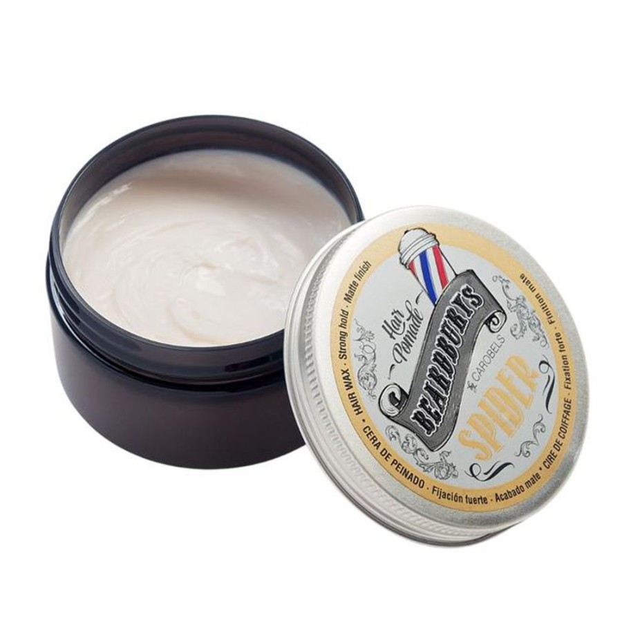 Hiukset Carobels Cosmetics S.L. | Pomade Spider