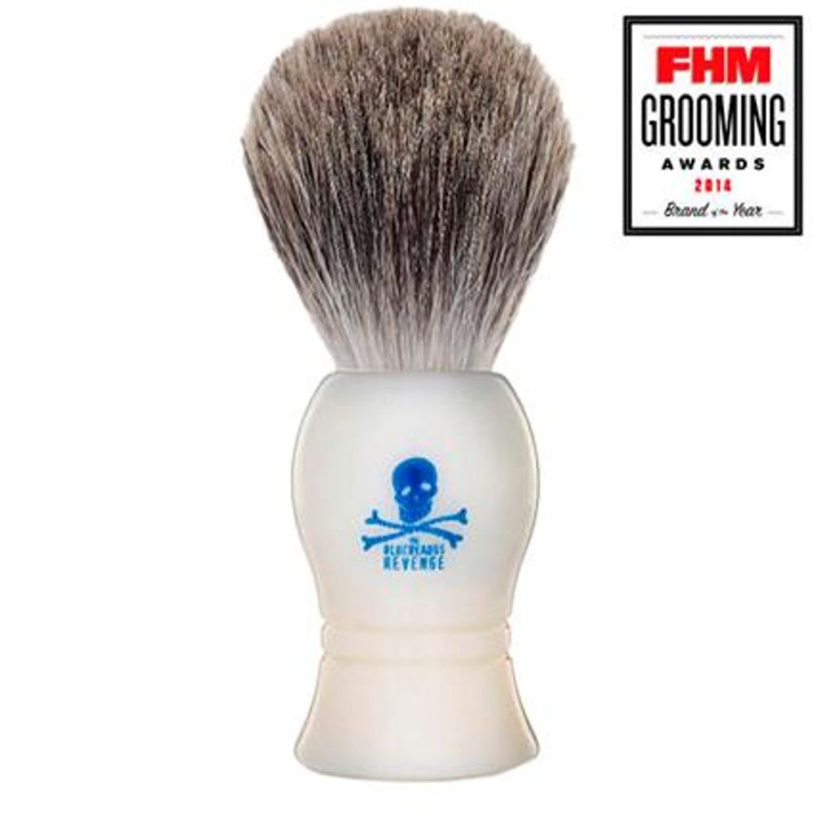 Parranajo JONMAX | Partasuti Revenge Pure Badger