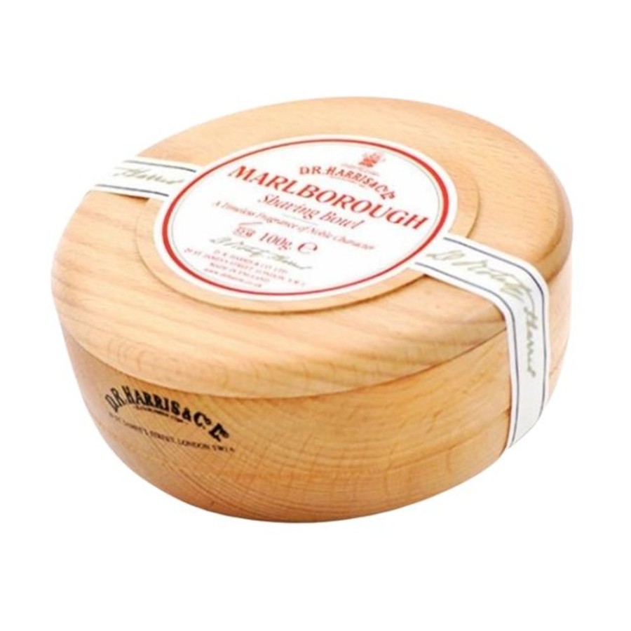 Parranajo Muhle - Hans-Jürgen Müller GmbH & Co. KG | Shaving Soap & Kulho Marlborough