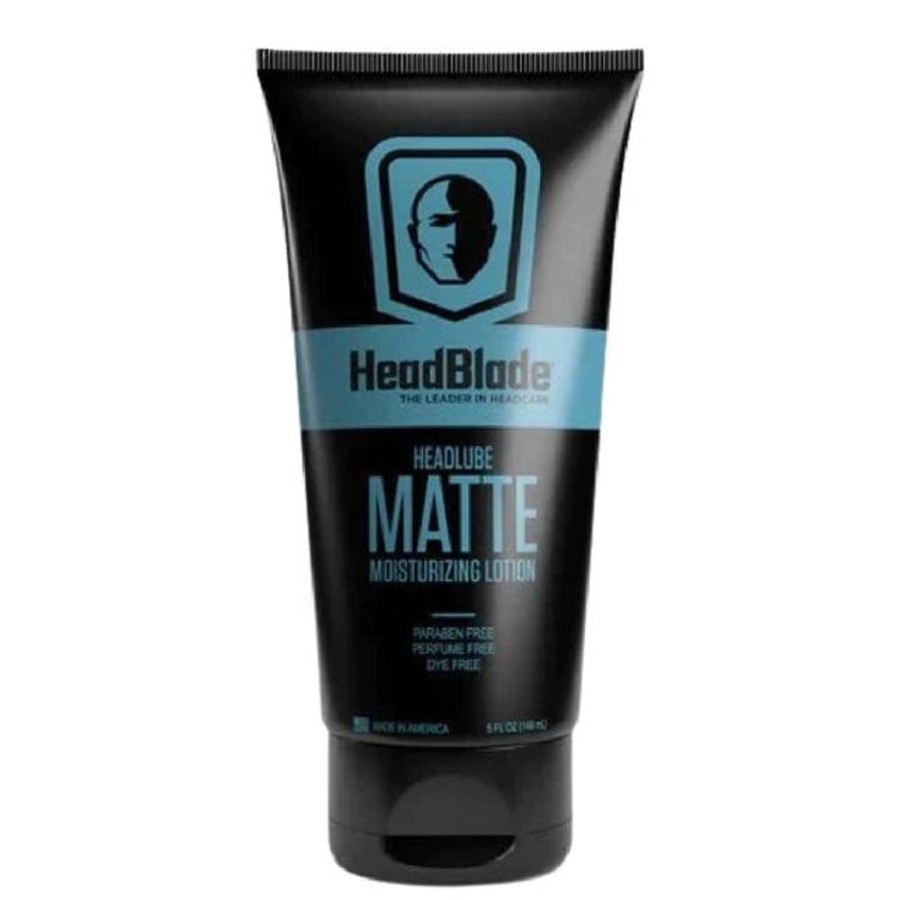 Ihonhoito HeadBlade | Headlube Matta