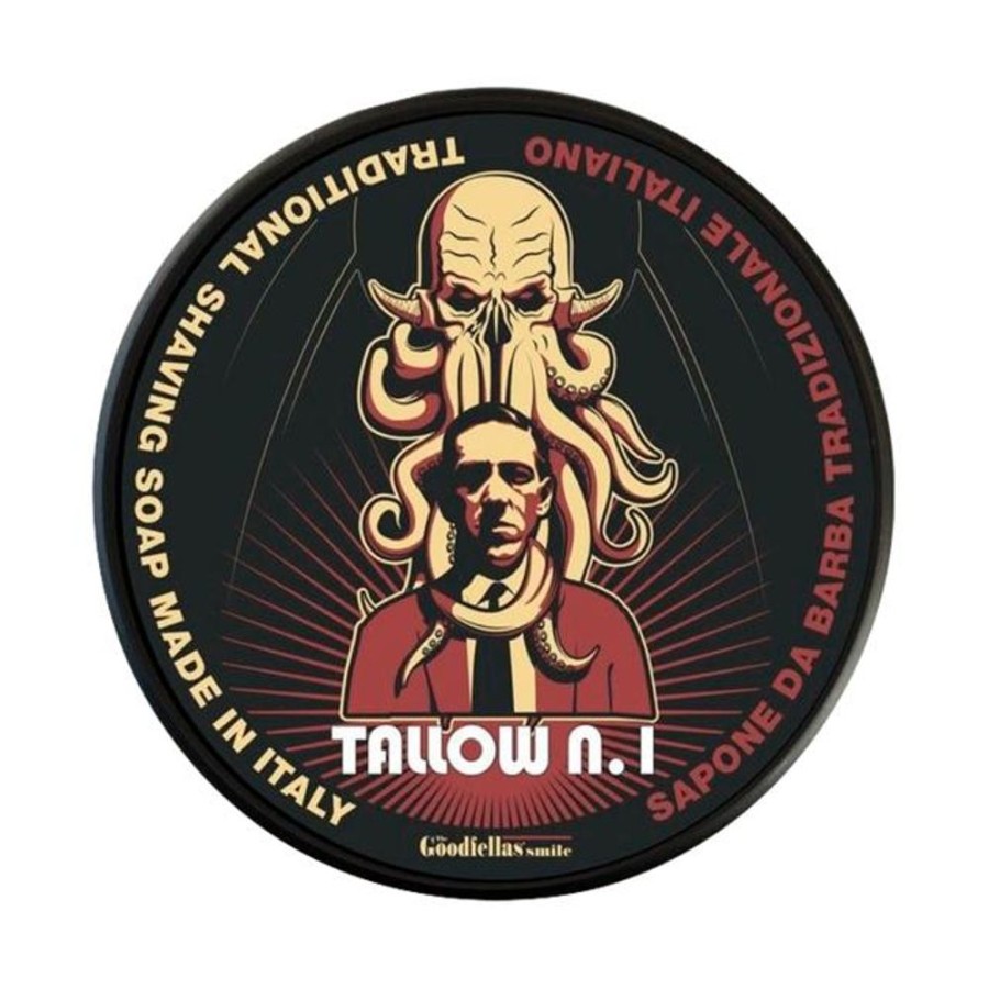 Parranajo Barber Supplier | Tallow N.1 Shaving Soap 100Ml