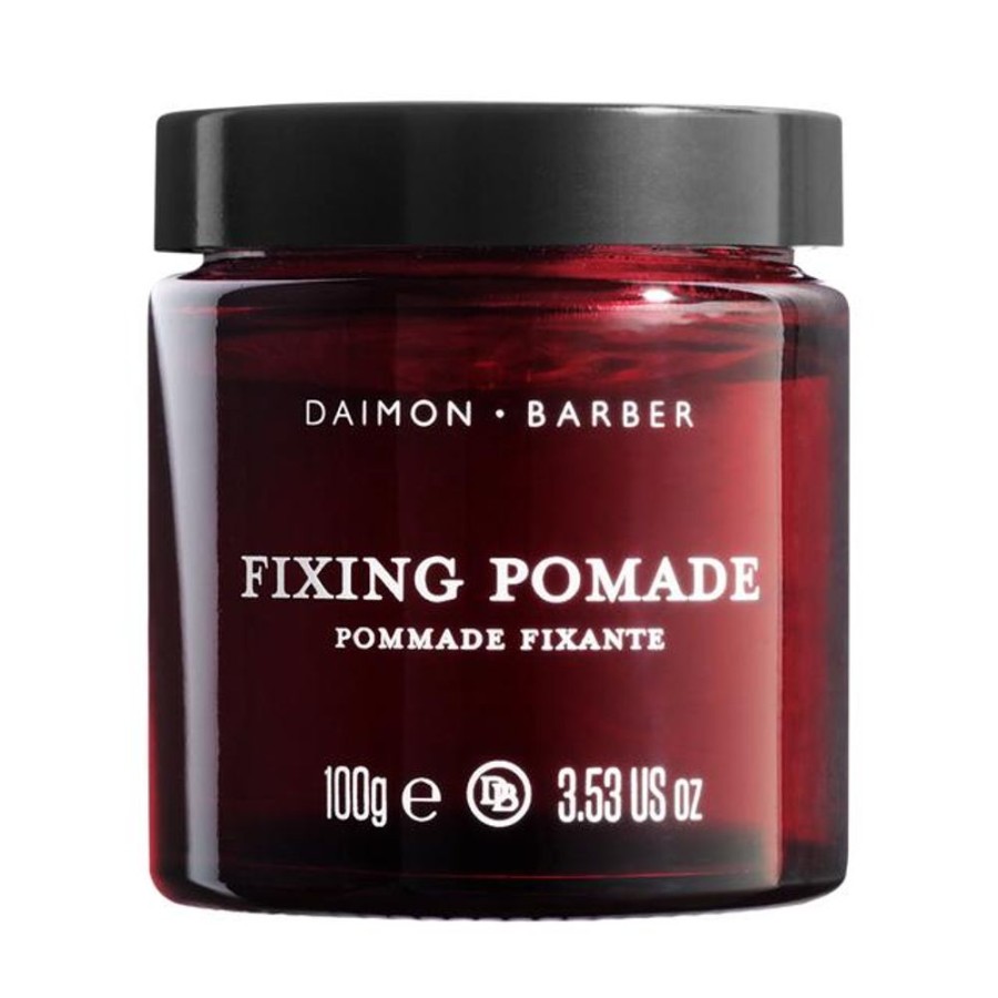 Hiukset The Daimon Barber | Pomade Fixing