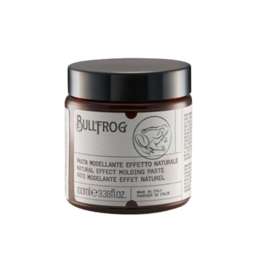 Hiukset Bullfrog | Natural Effect Molding Paste