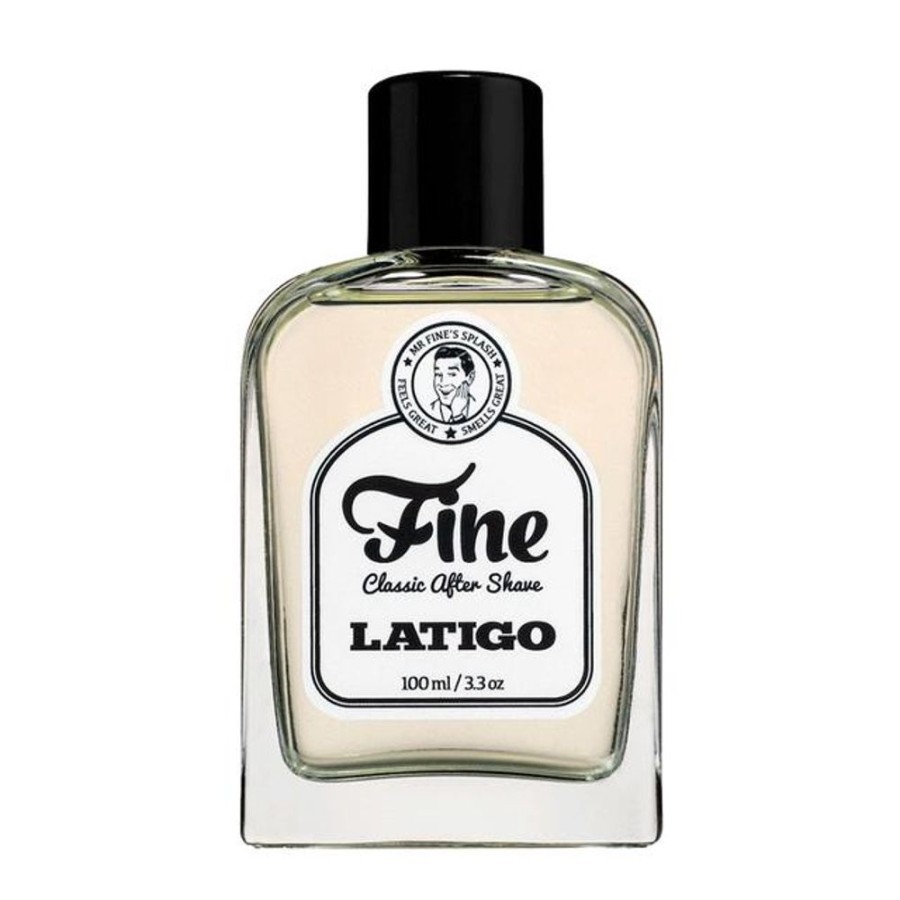 Parranajo Barber Supplier | Classic After Shave Latigo 100Ml