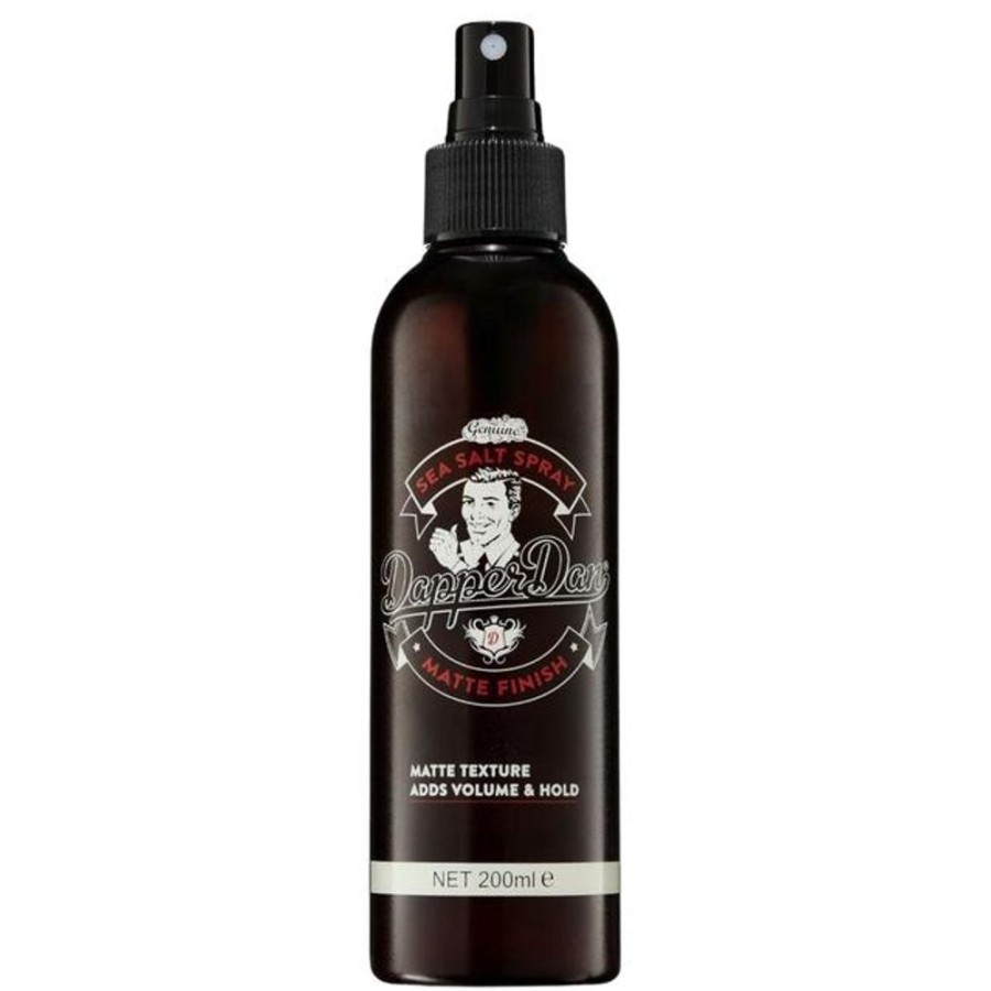 Hiukset Dapper Dan Deluxe | Sea Salt Spray Dapper