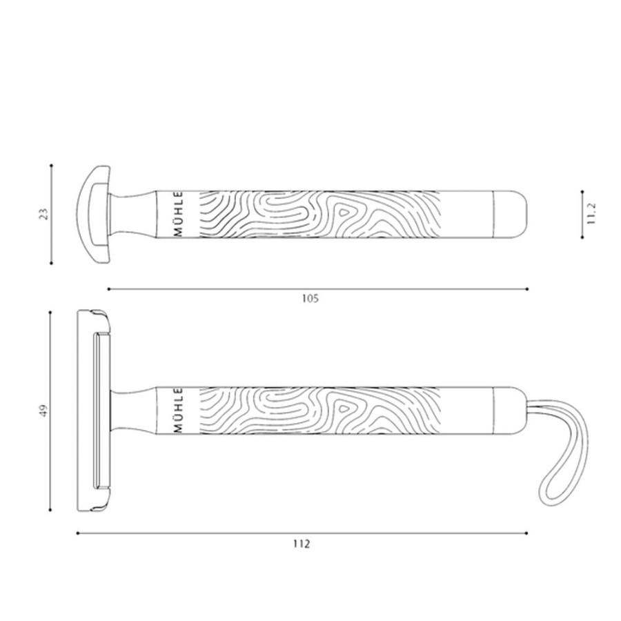 Parranajo Muhle - Hans-Jürgen Müller GmbH & Co. KG | Partahoyla Companion