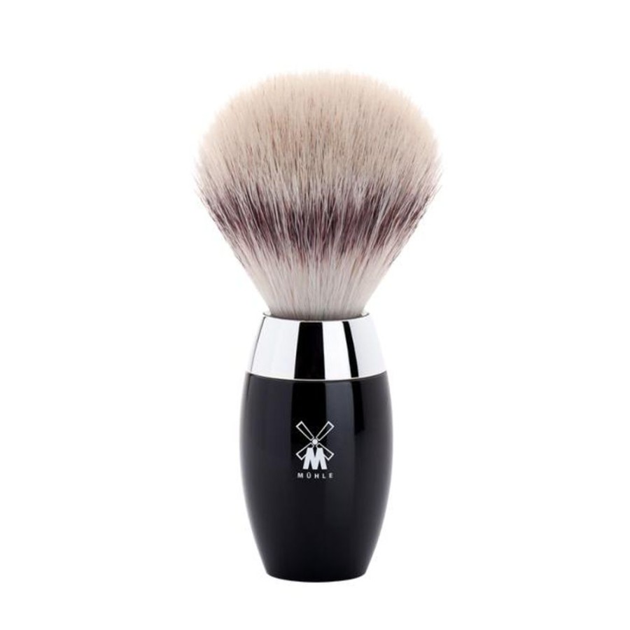 Parranajo Muhle - Hans-Jürgen Müller GmbH & Co. KG | Partasuti Kosmo Silvertip Fibre