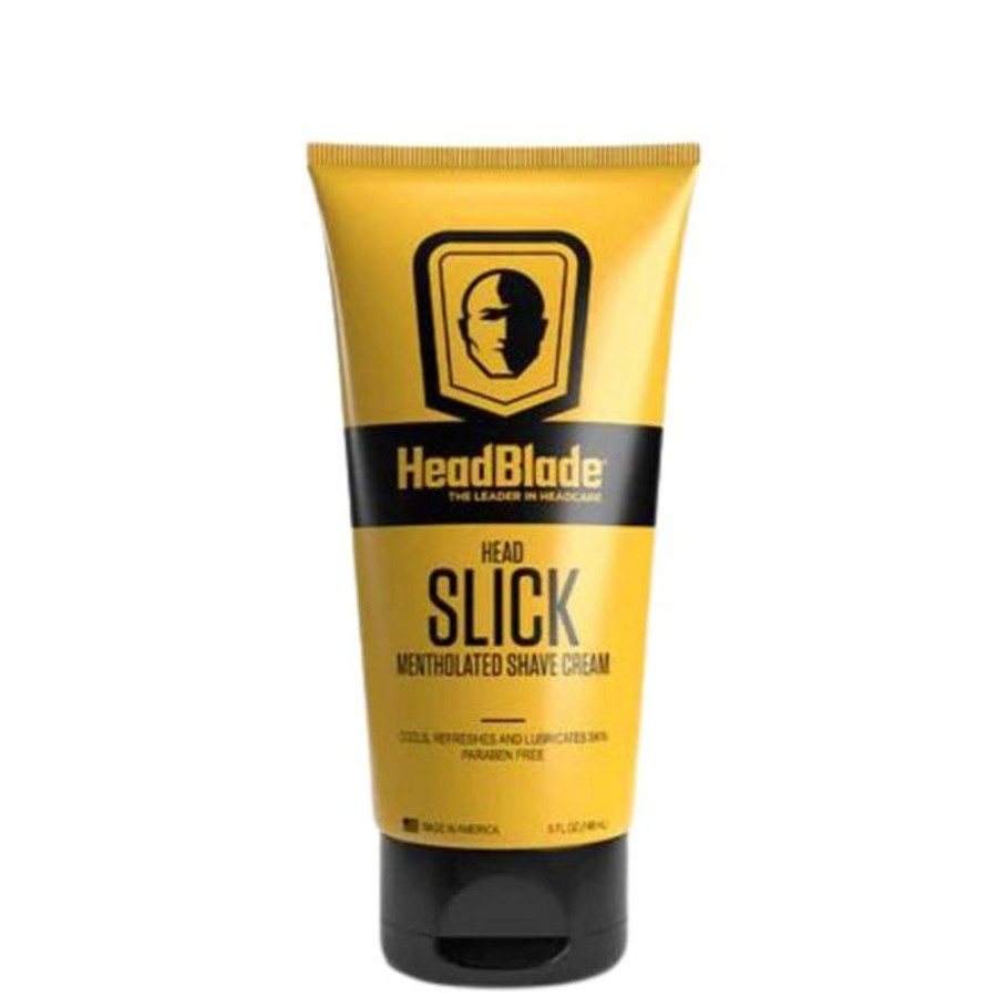 Ihonhoito HeadBlade | Headslick Shave Cream