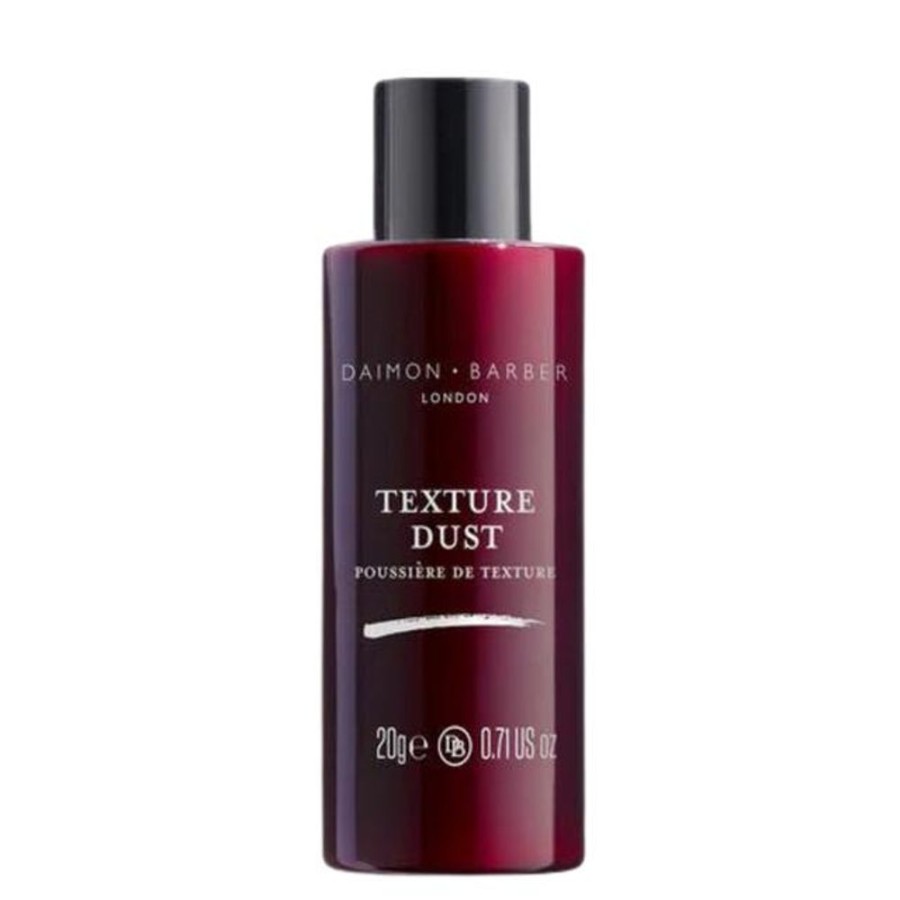 Hiukset The Daimon Barber | Texture Dust Hiuspuuteri 20G