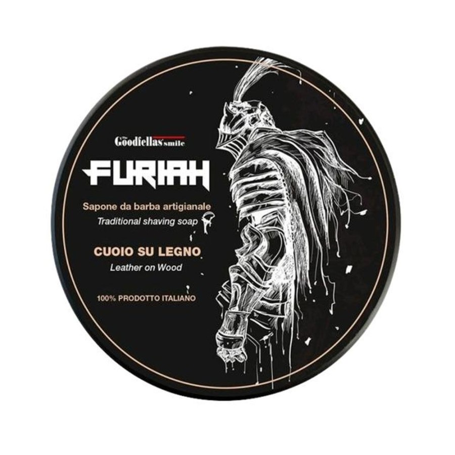 Parranajo Barber Supplier | Furiah Shaving Soap 100Ml