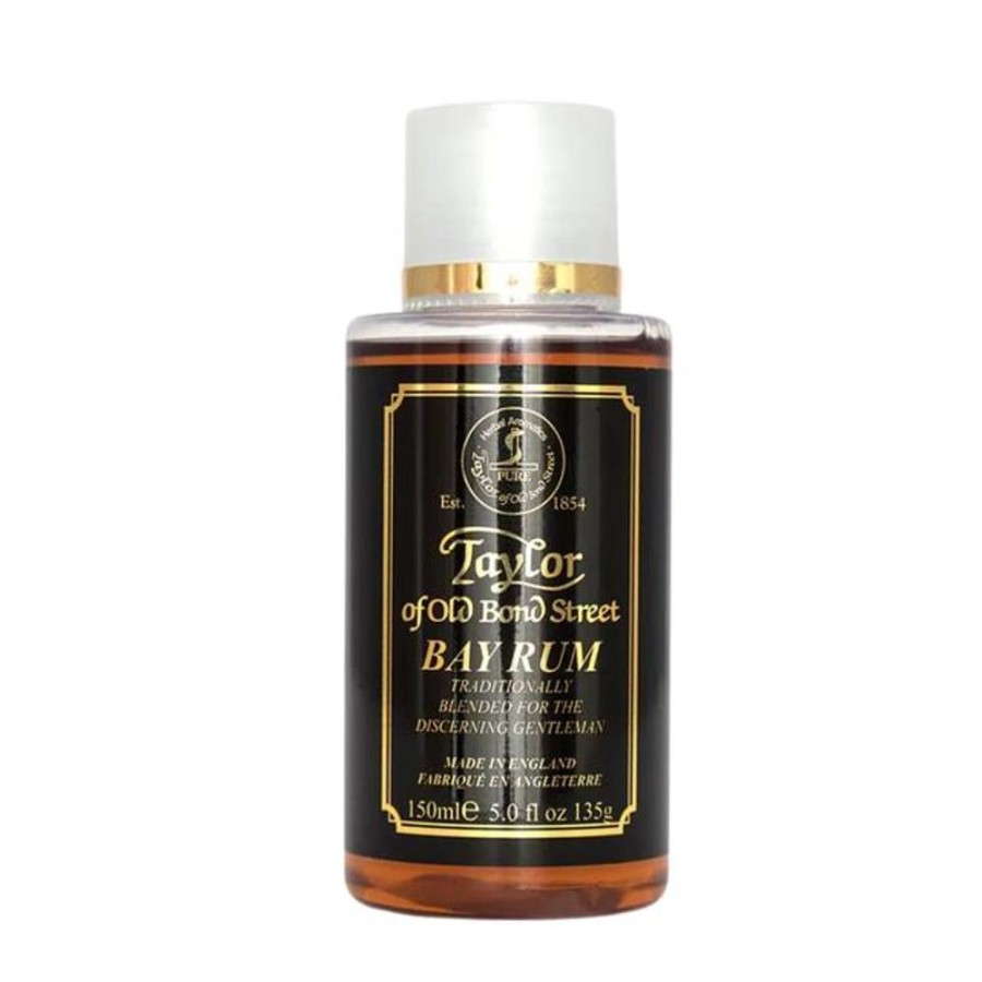 Hiukset Inter Shave | Bay Rum Eliksiiri 150Ml