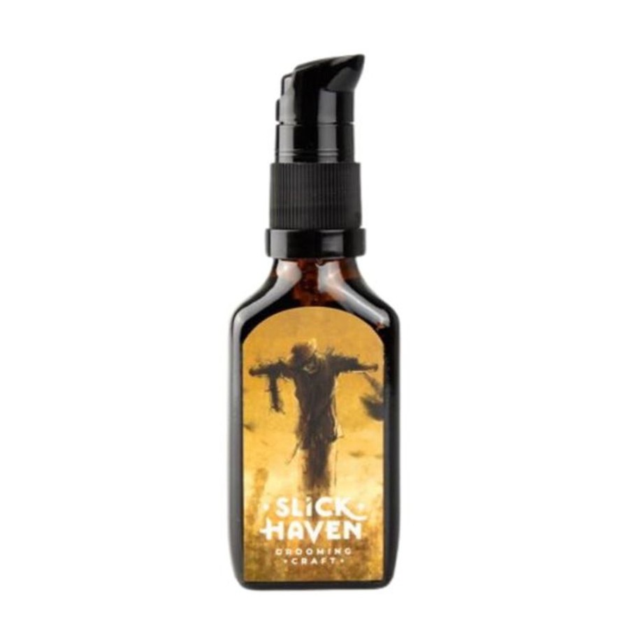 Parranhoito Slickhaven | Partaoljy Scarecrow 30Ml