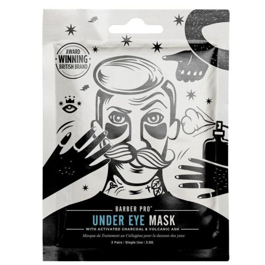 Ihonhoito BeautyPro | Under Eye Mask