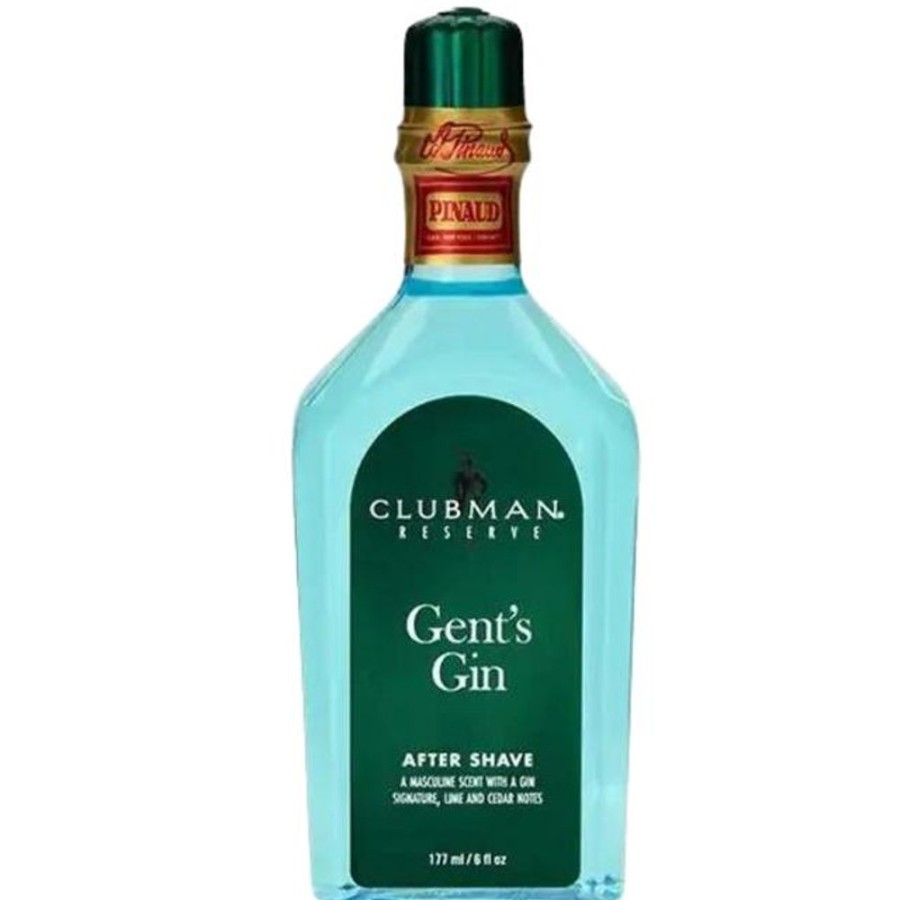 Parranajo Barber Supplier | Gent'S Gin After Shave Lotion