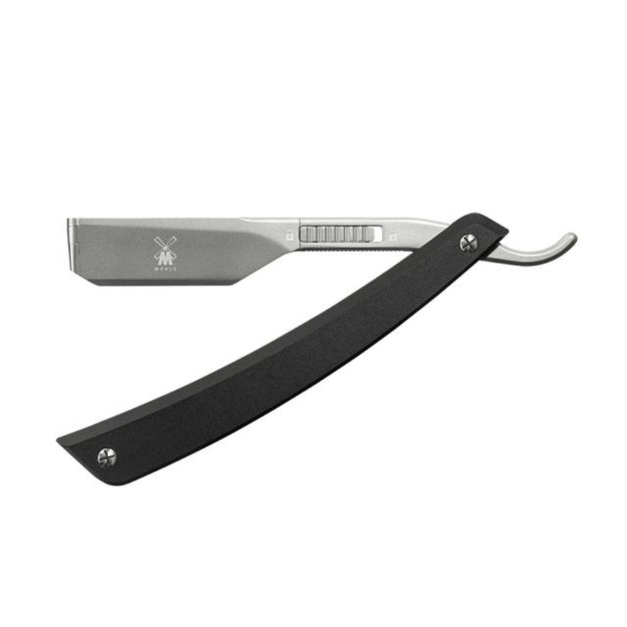 Parranajo Muhle - Hans-Jürgen Müller GmbH & Co. KG | Shavette Straight Razor Rmw 6