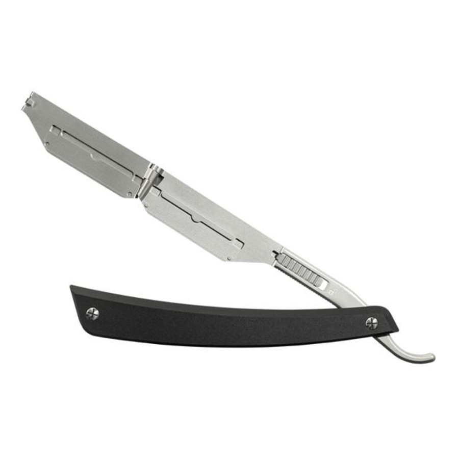 Parranajo Muhle - Hans-Jürgen Müller GmbH & Co. KG | Shavette Straight Razor Rmw 6