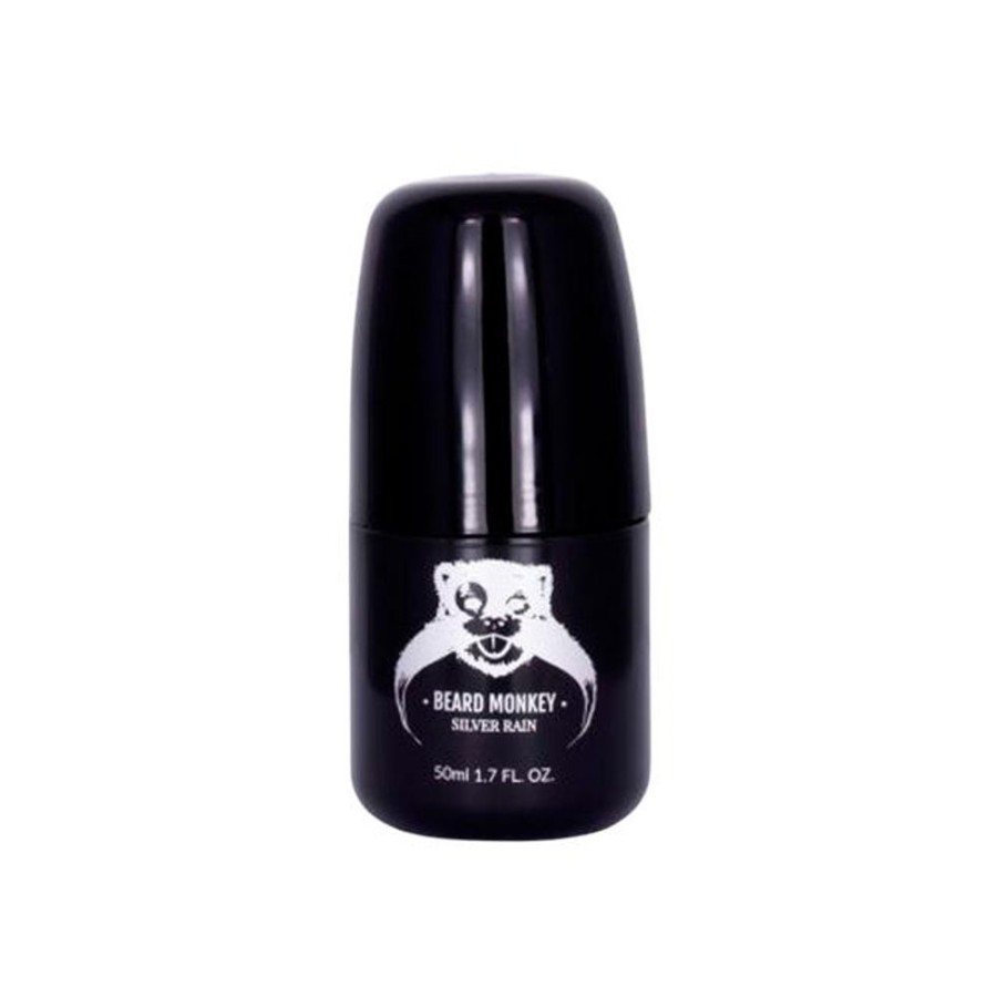 Tuoksut & Dodot HEADBRAND | Deodorant Roll-On Beard Monkey