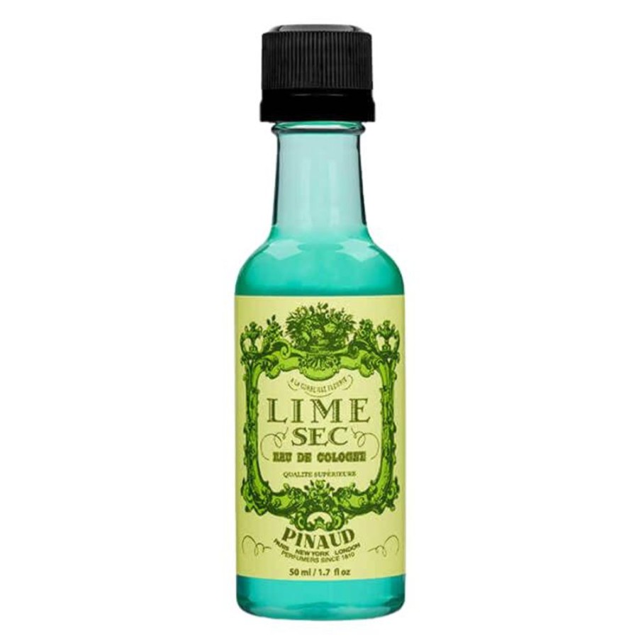 Parranajo Barber Supplier | Lime Sec Eau De Cologne