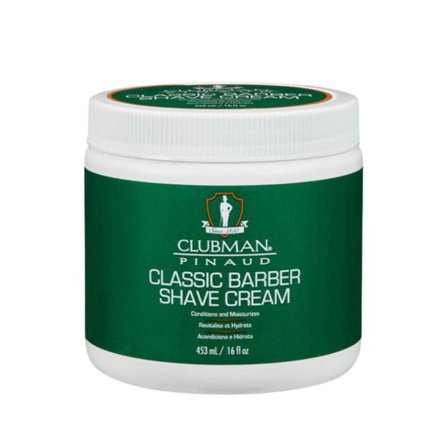 Parranajo Barber Supplier | Barber Shave Cream 435Ml