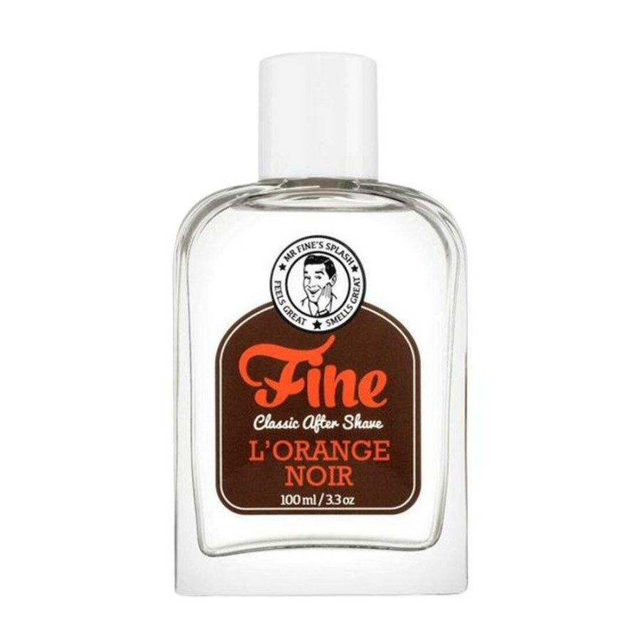 Parranajo Barber Supplier | After Shave L'Orange Noir 100Ml