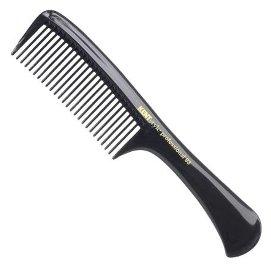 Hiukset Kent Combs | Kampa Professional Handled Rake Spc83