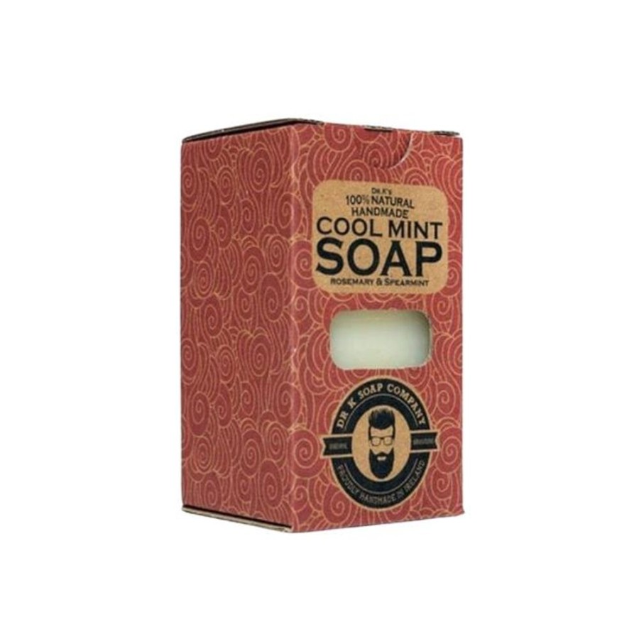 Muut Dr K Soap | Body Soap Xl Cool Mint