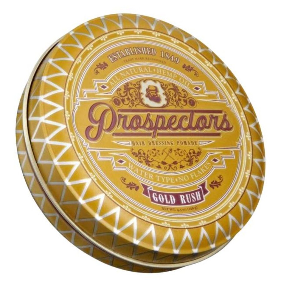 Hiukset Nuorder | Pomade Gold Rush