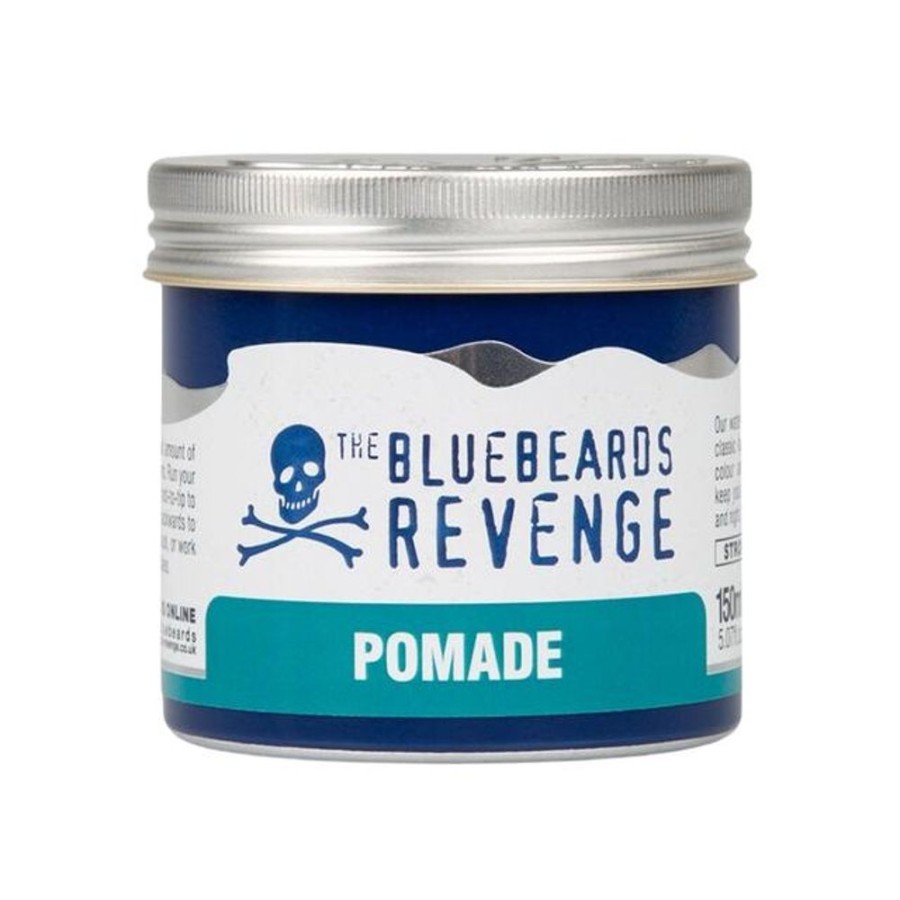 Hiukset JONMAX | Pomade Revenge