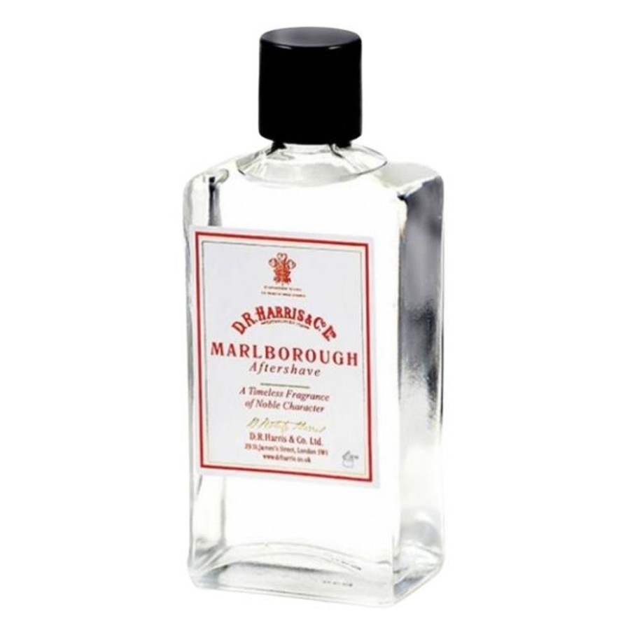 Parranajo Muhle - Hans-Jürgen Müller GmbH & Co. KG | After Shave Marlborough