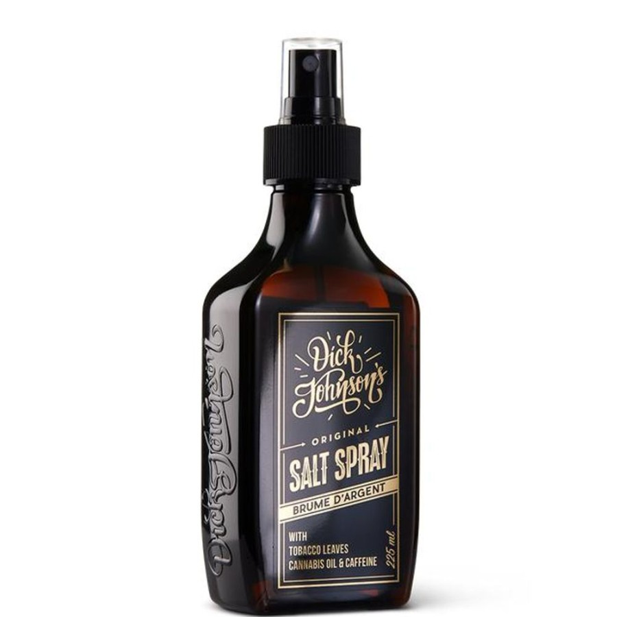 Hiukset Simzimaa | Salt Spray Brume D´Argent