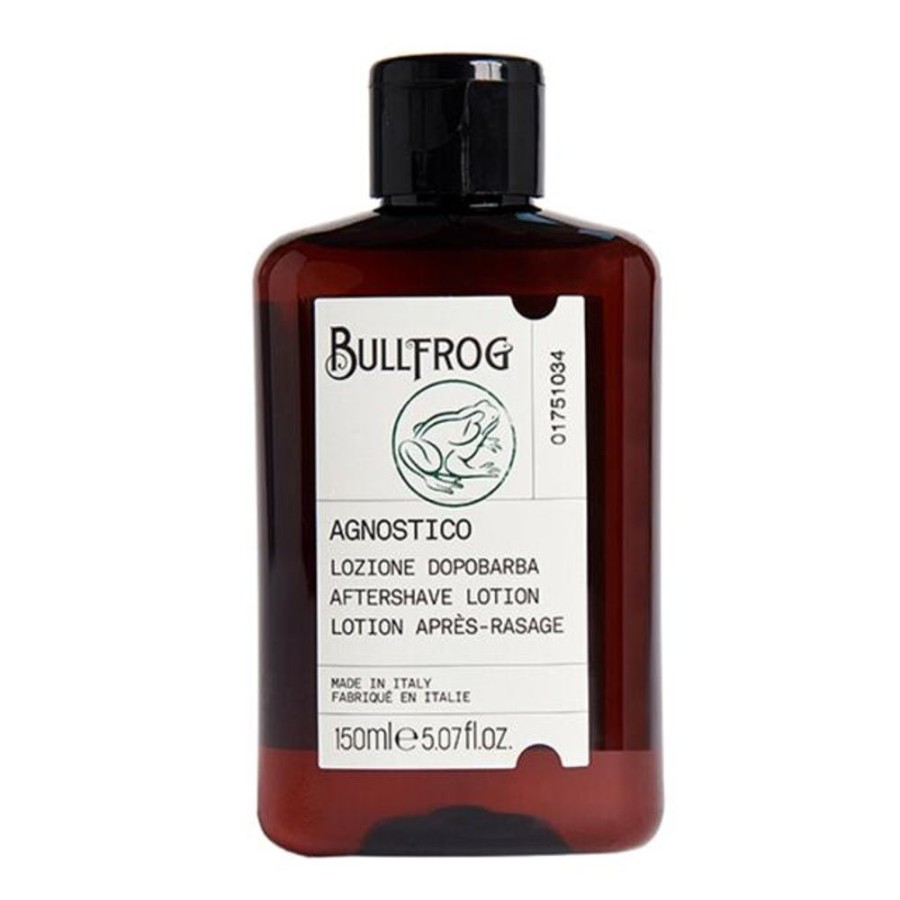 Parranajo Bullfrog | Aftershave Lotion 150Ml