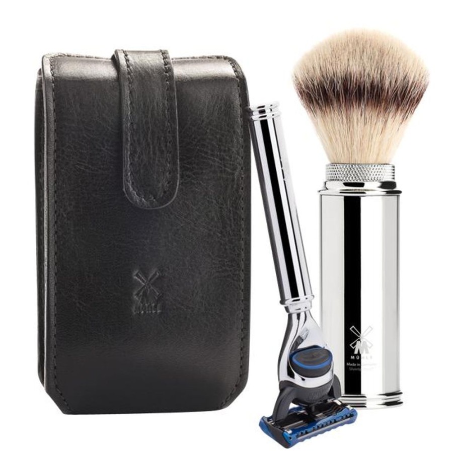 Parranajo Muhle - Hans-Jürgen Müller GmbH & Co. KG | Parranajo Travel Kit