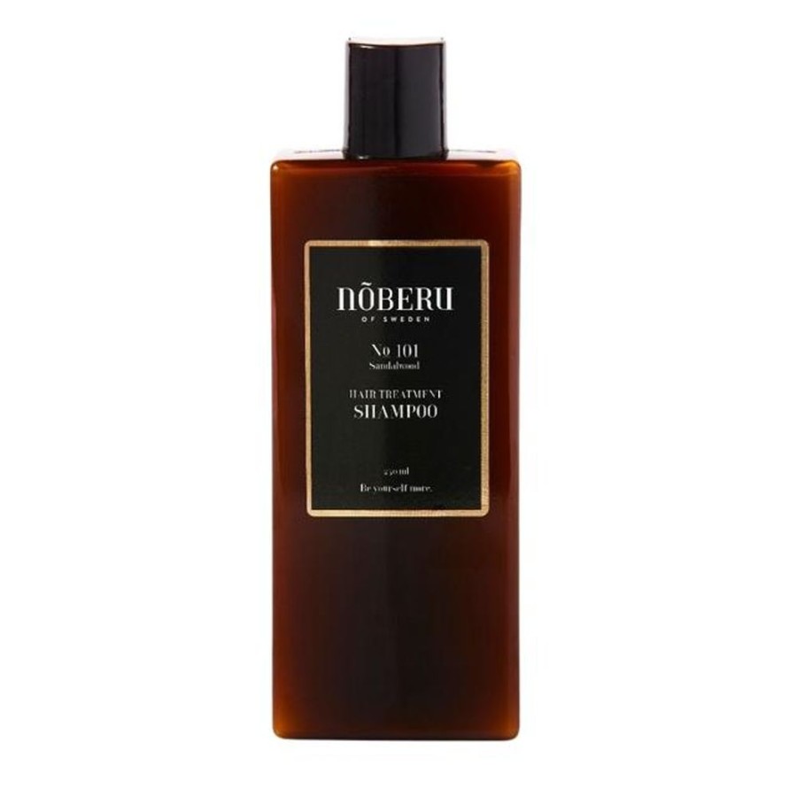 Hiukset Studio Tomi Yrjänä | Shampoo Sandalwood 250Ml