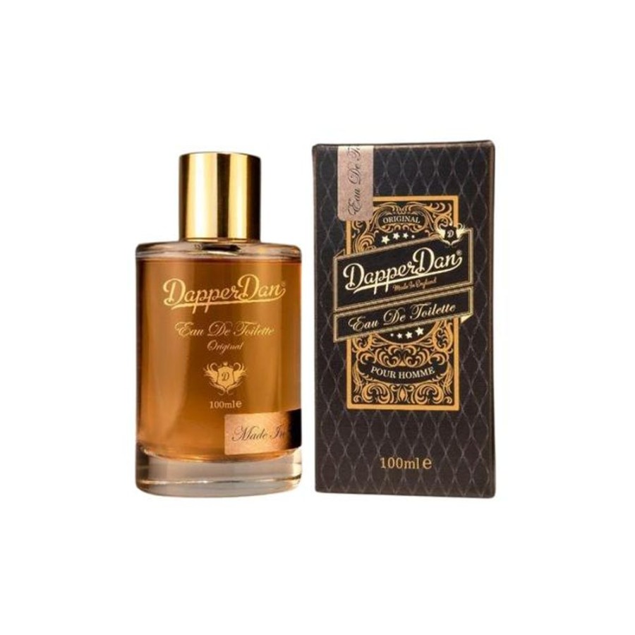 Tuoksut & Dodot Dapper Dan Deluxe | Eau De Toilette Dapper Dan