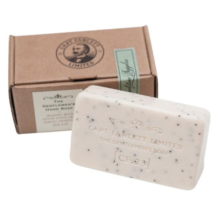 Muut Captain Fawcett | The Gentleman'S Soap