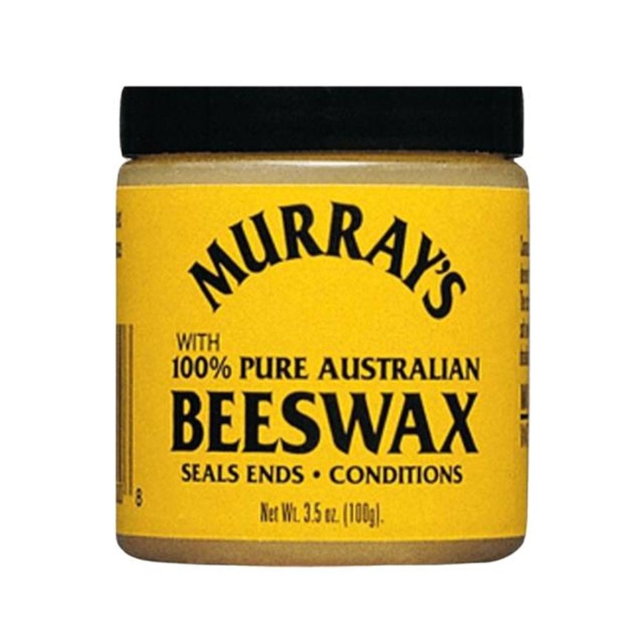 Hiukset PomadeShop | Pomade Beeswax