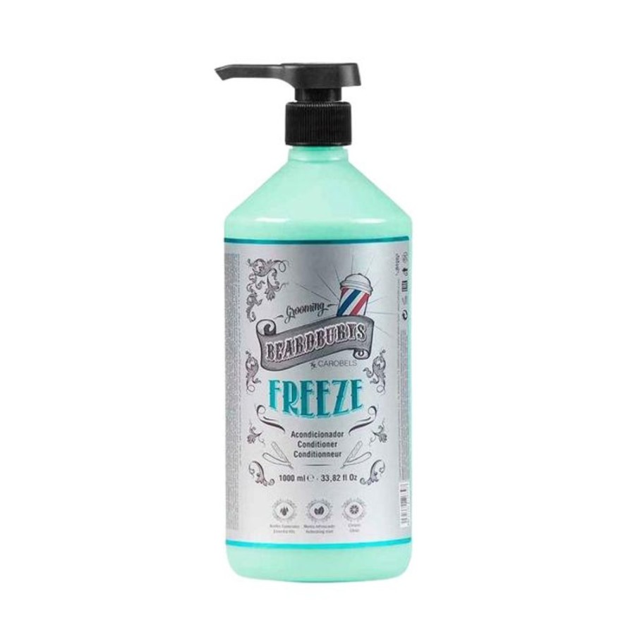 Hiukset Carobels Cosmetics S.L. | Hoitoaine Freeze 1000Ml