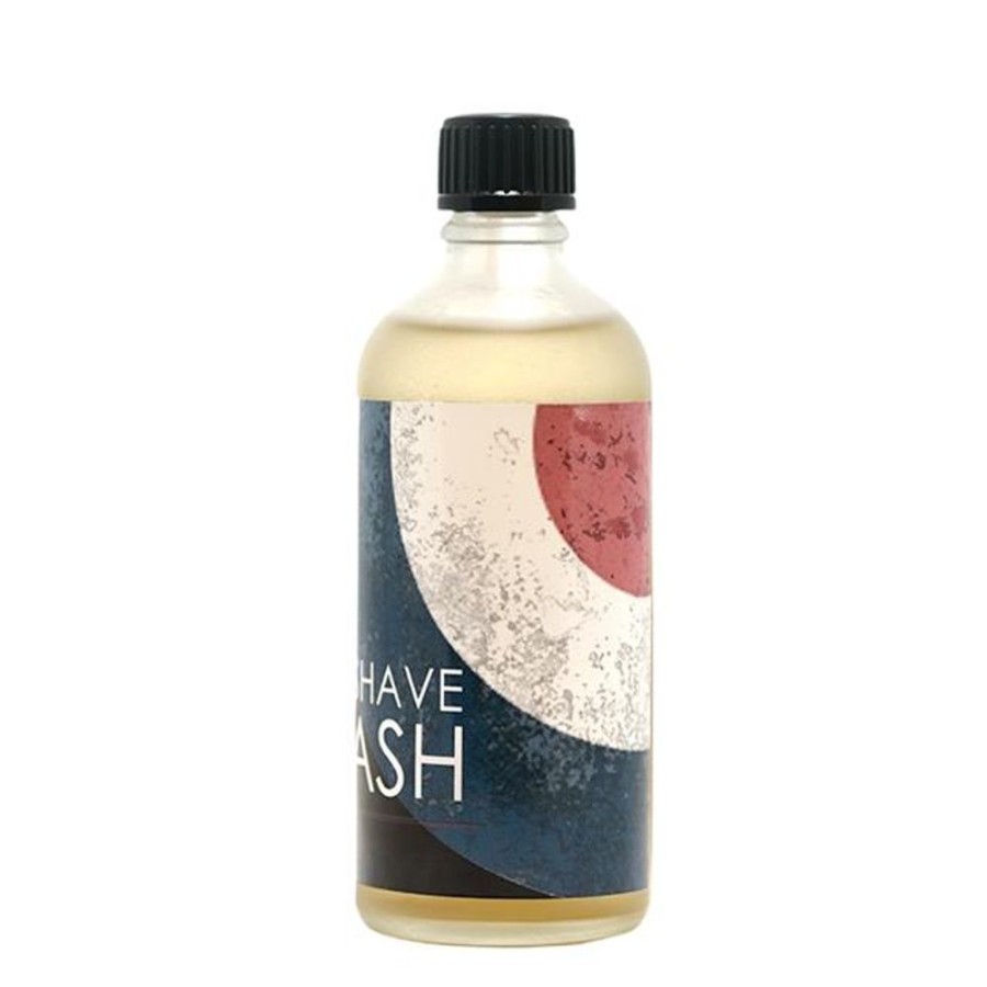 Parranajo Phoenix & Beau Ltd | Aftershave Splash Spitfire