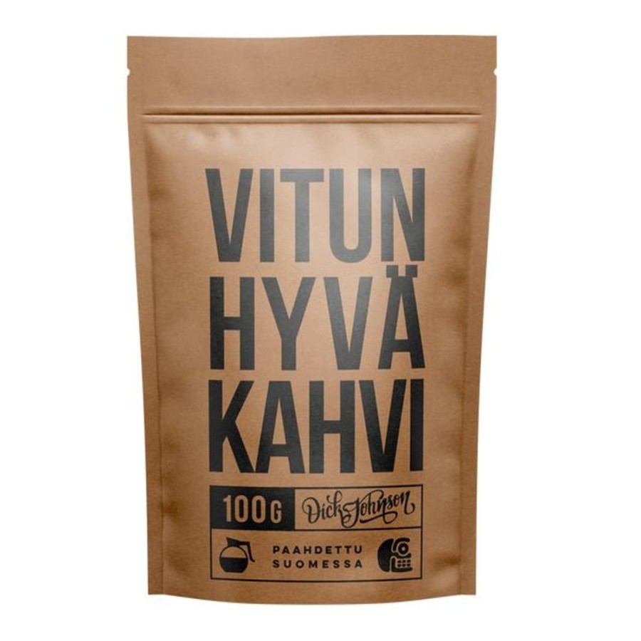 Muut Kahiwa Coffee | Kahvi Vitun Hyva