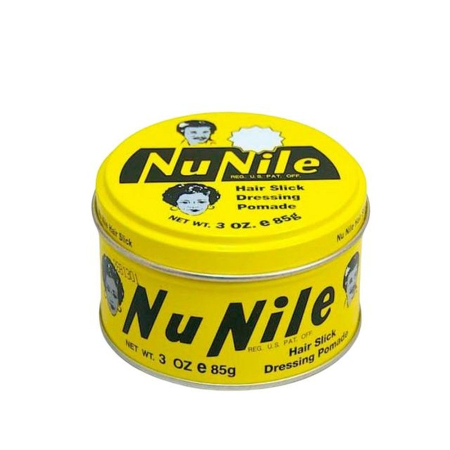 Hiukset PomadeShop | Pomade Nu Nile