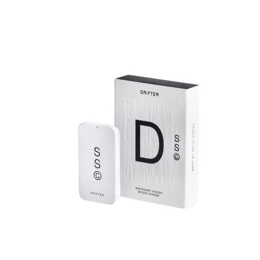 Tuoksut & Dodot Solid State | Solid Cologne Standard