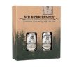 Parranhoito Mr Bear Family | Beard Kit Oil & Shaper