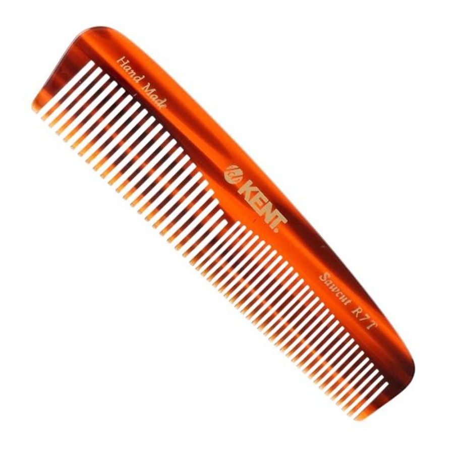 Hiukset Kent Combs | Kampa Gentleman Smooth Comb